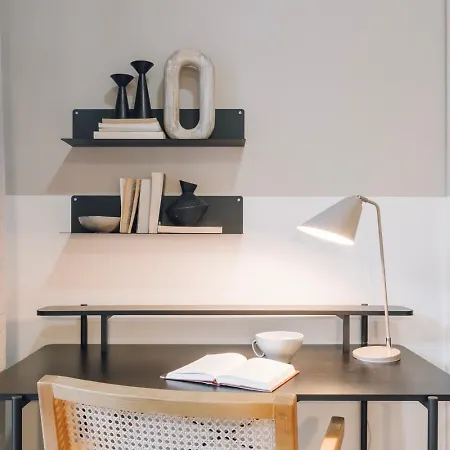 Διαμέρισμα Belver - 1 Bedroom, Balcony And Parking In Arroios Lisboa