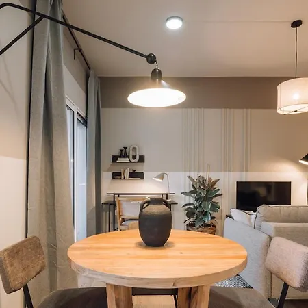 Belver - 1 Bedroom, Balcony And Parking In Arroios Διαμέρισμα Lisboa