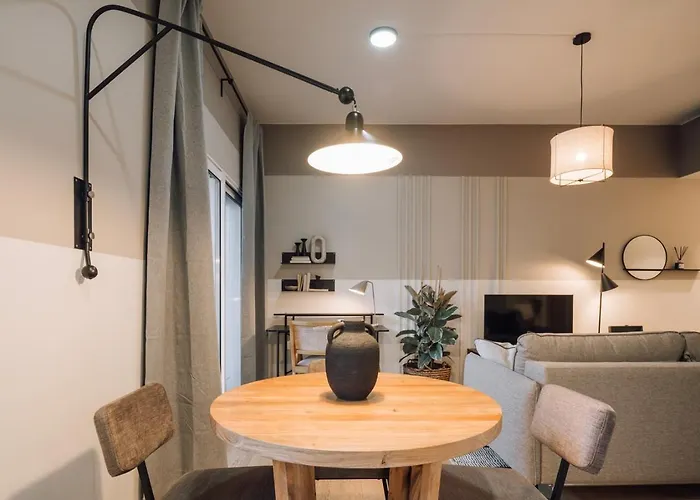 Belver - 1 Bedroom, Balcony And Parking In Arroios Appartement Lisboa