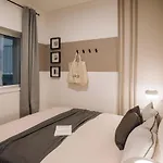 Belver - 1 Bedroom, Balcony And Parking In Arroios Lizbona