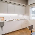 Belver - 1 Bedroom, Balcony And Parking In Arroios Apartament Lizbona